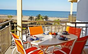 ALMIRANTE Vista al mar - Alquiler familias